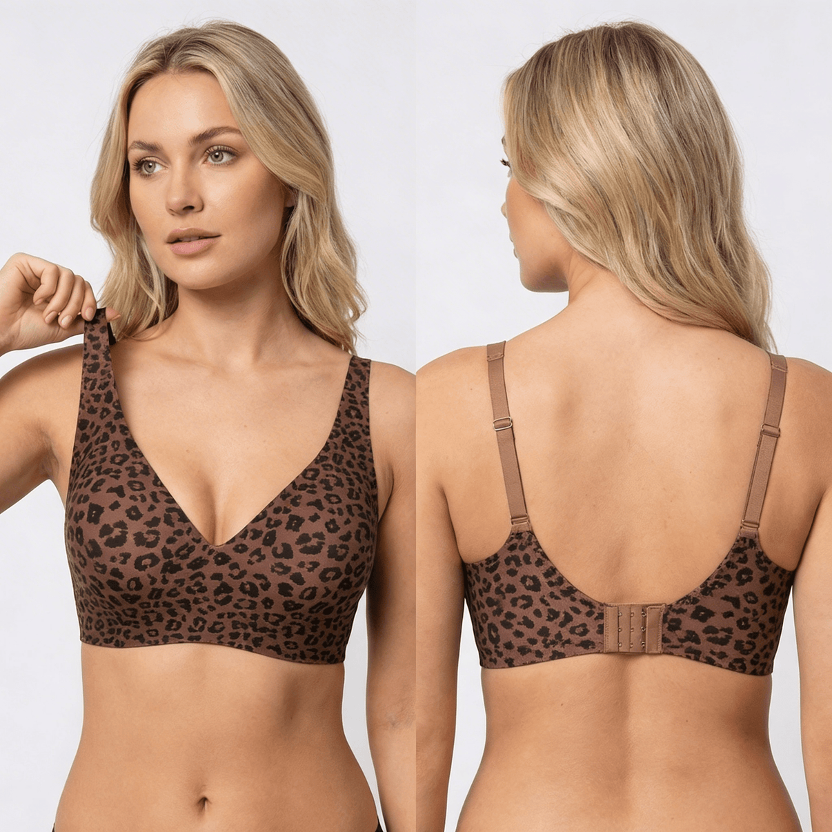 Gymfit Comfort push-up-bh - Gymfit
