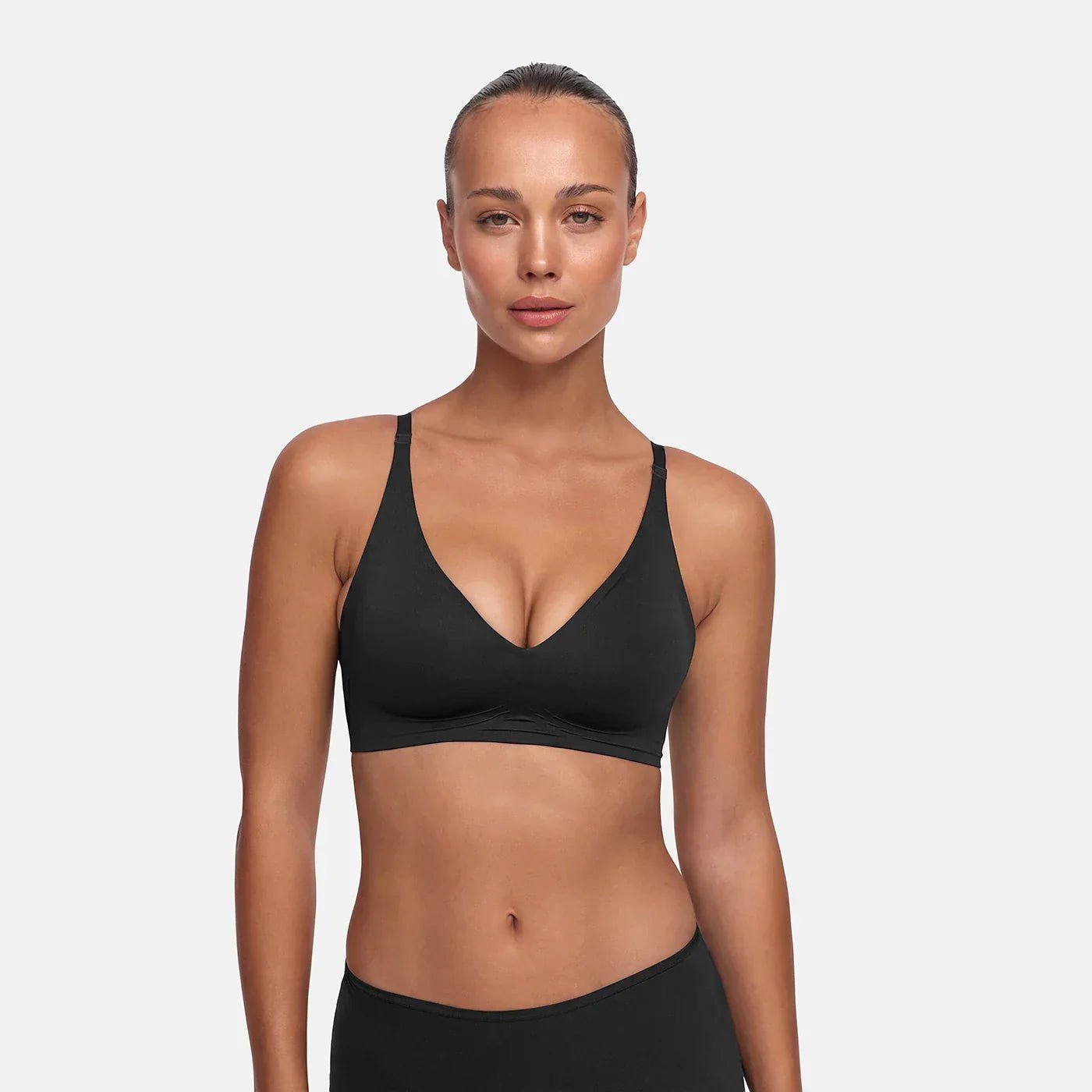 Gymfit Comfort push-up-bh - Gymfit