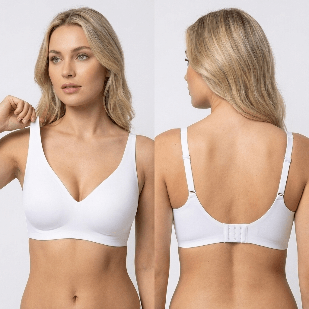 Gymfit Comfort push-up BH - Gymfit