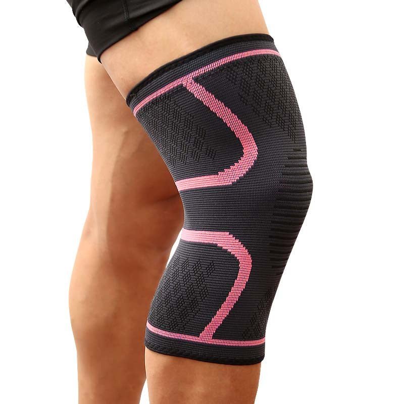 Gymfit Compression Kneskydd - Gymfit