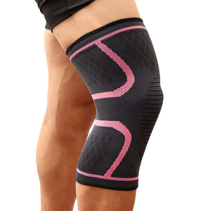 Gymfit Compression Kneskydd - Gymfit