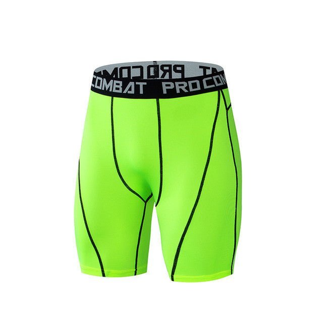 alt
Gymfit Compression Pro-shorts - Gymfit