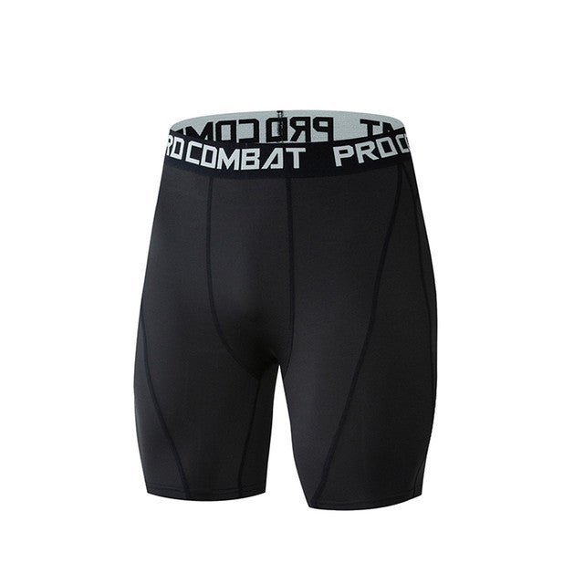 alt
Gymfit Compression Pro Shorts - Gymfit