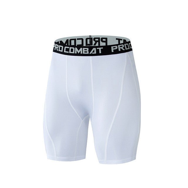 Gymfit Compression Pro-shorts - Gymfit
