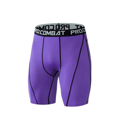 Gymfit Kompresjons Pro Shorts - Gymfit