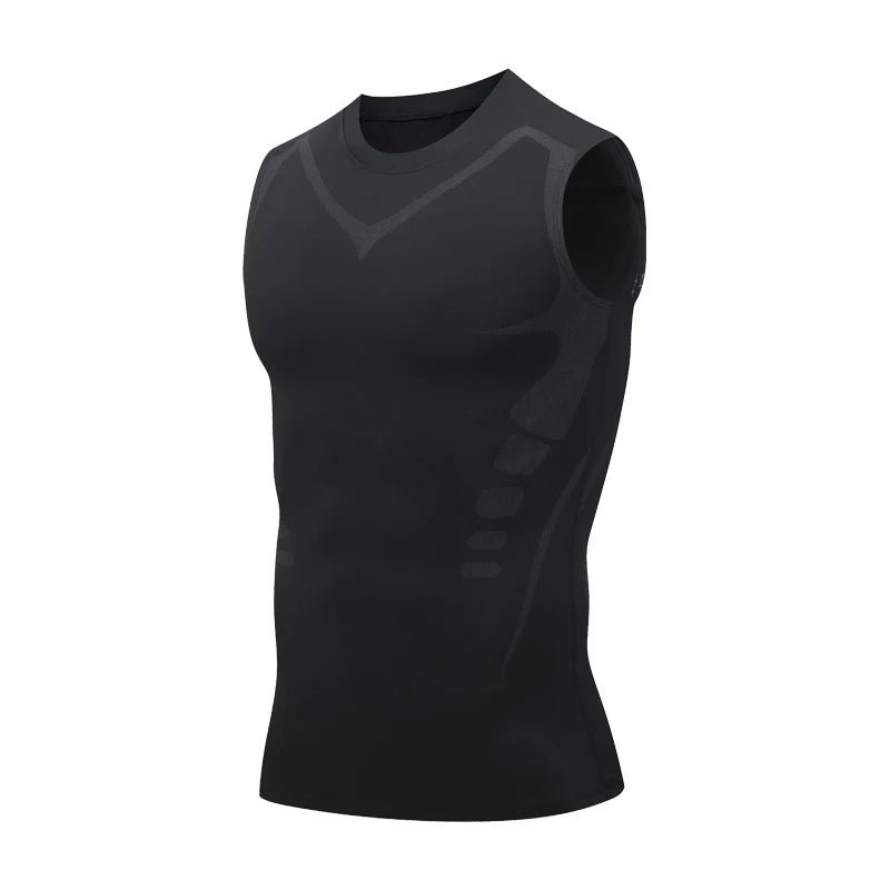 alt
Gymfit kompresjonstanktop - Top - Gymfit