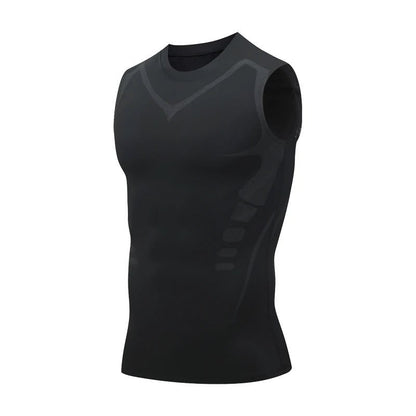 alt
Gymfit kompresjonstanktop - Top - Gymfit