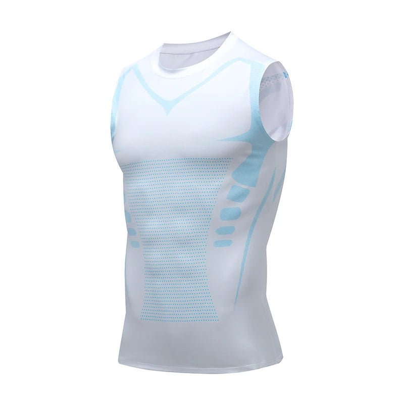 Gymfit Kompresjonstopp - Topp - Gymfit