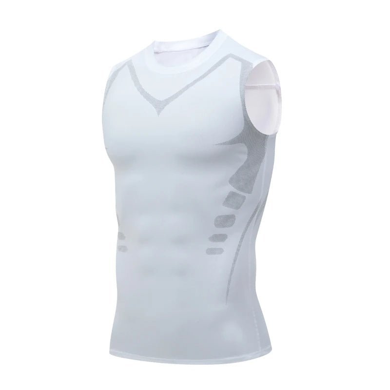 Gymfit kompresjonstopp - Topp - Gymfit