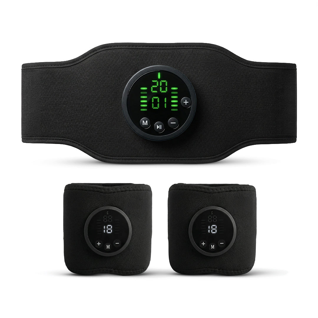 Gymfit Core Pulse-trener - Gymfit