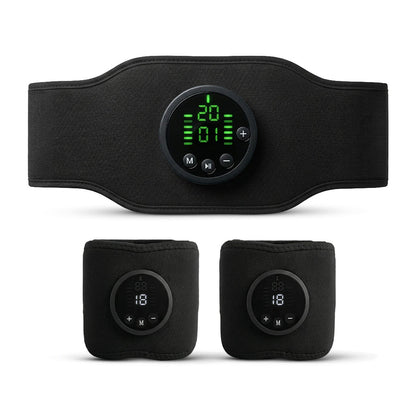 Gymfit Core Pulse-trener - Gymfit