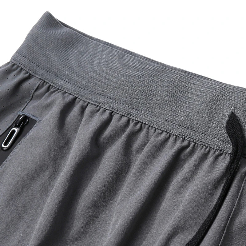 alt
Gymfit Crossfit-shorts - Gymfit