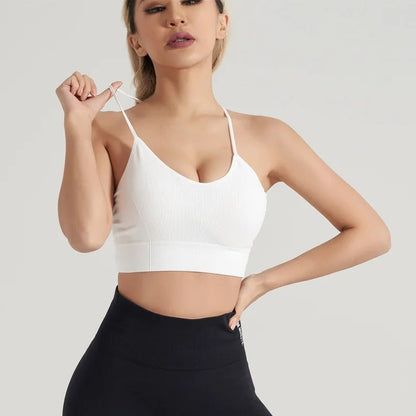 Gymfit Dawn sports-BH - Gymfit