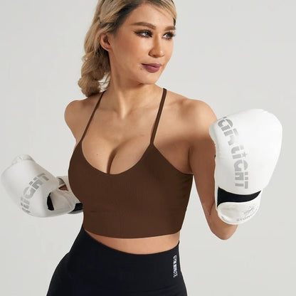 Gymfit Dawn sports-BH - Gymfit