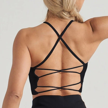Gymfit Dawn sports-BH - Gymfit