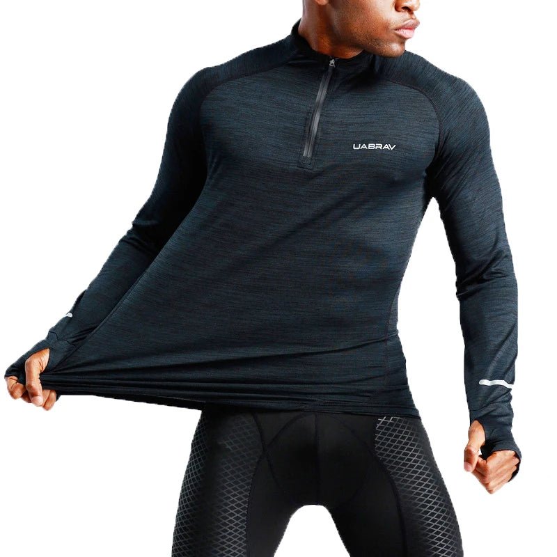 Gymfit Dry - fit trøye - Gymfit