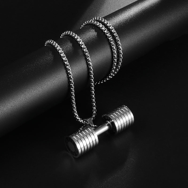 Gymfit Dumbbell Halsbånd - Gymfit