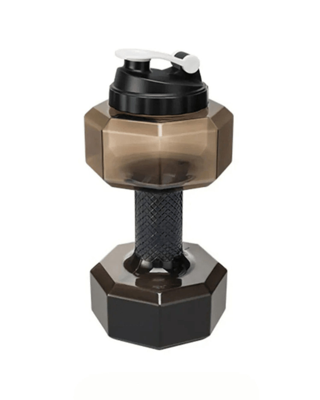 alt
Gymfit Dumbell vannflaske - Gymfit