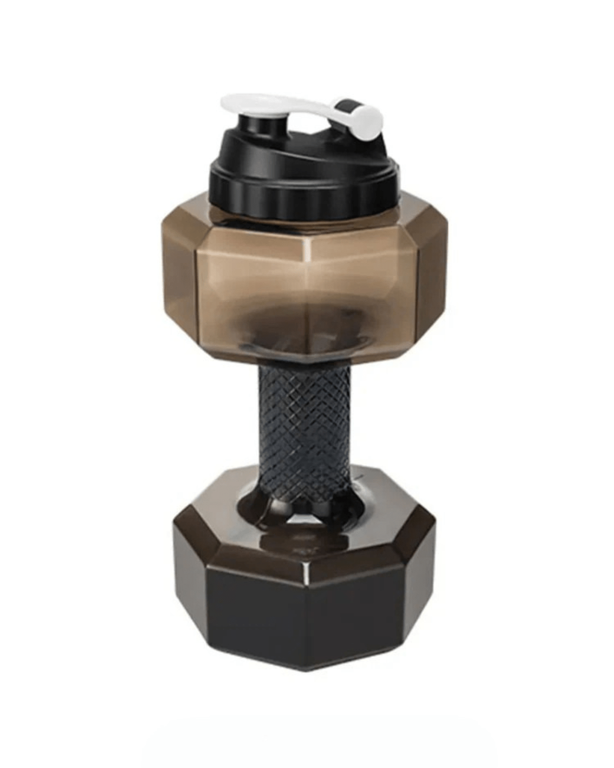 alt
Gymfit Dumbell vannflaske - Gymfit