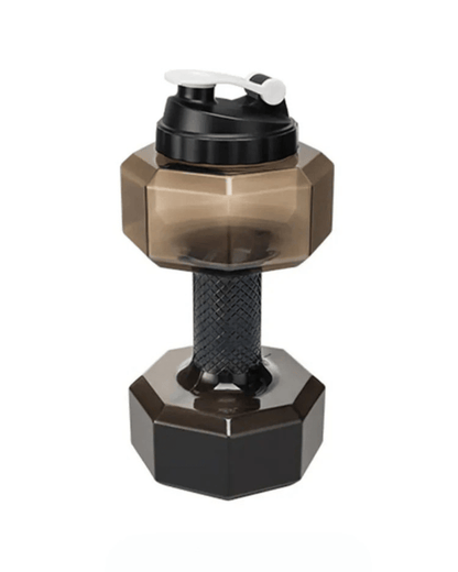 alt
Gymfit Dumbell vannflaske - Gymfit