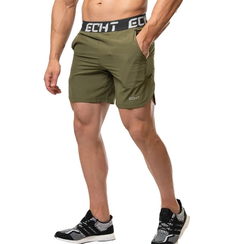 Ekte Gymfit Shorts - Gymfit