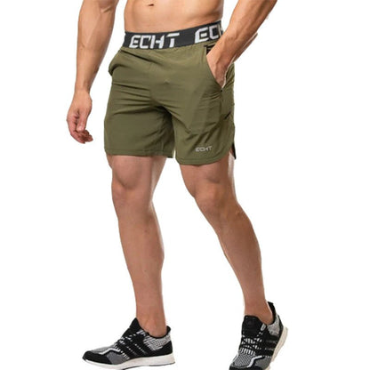 Ekte Gymfit Shorts - Gymfit