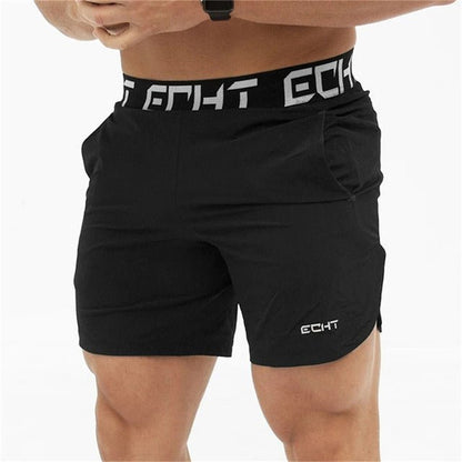 Gymfit ECHT shorts - Gymfit