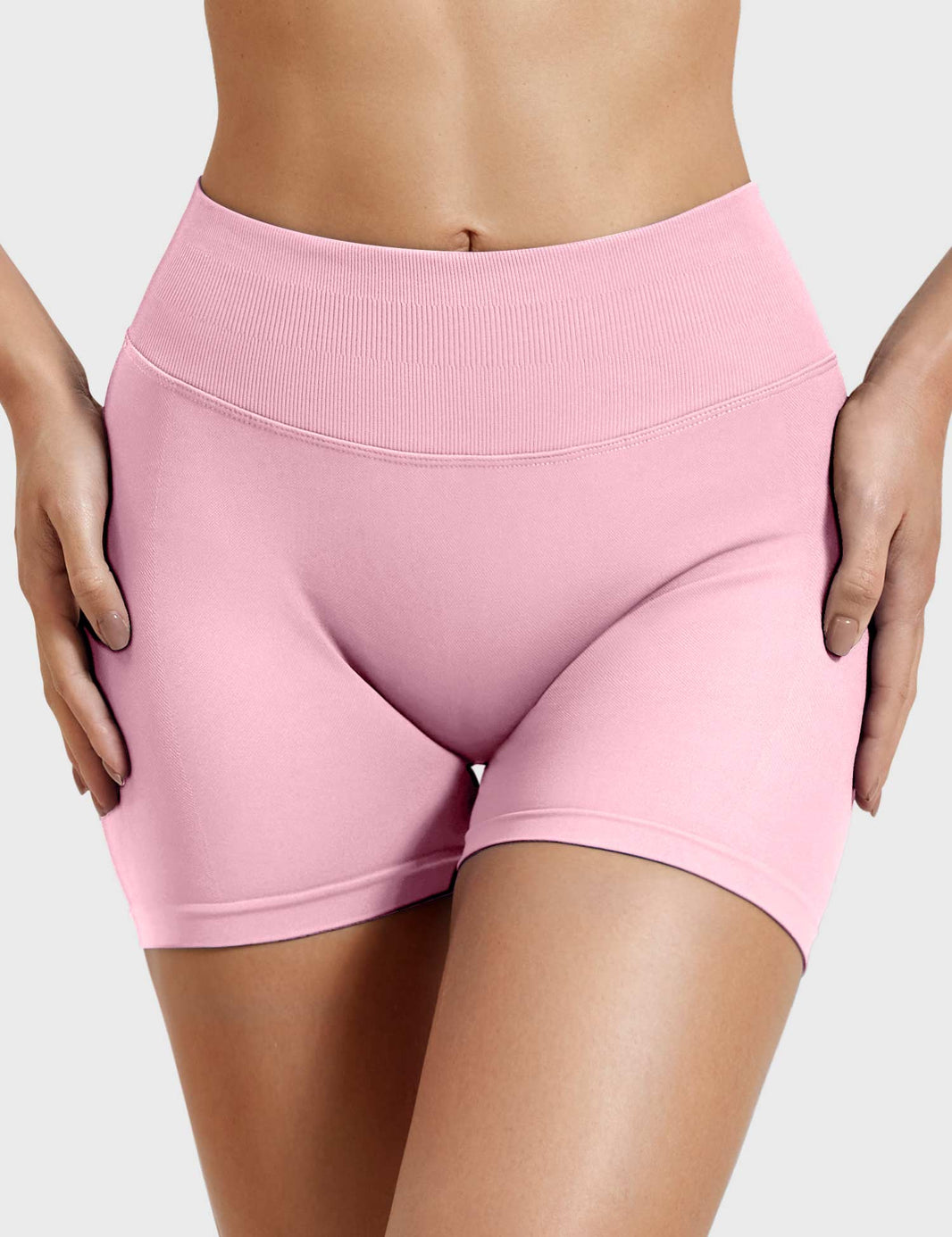 alt
Gymfit Eileen 3,6" Impact-shorts - Gymfit
