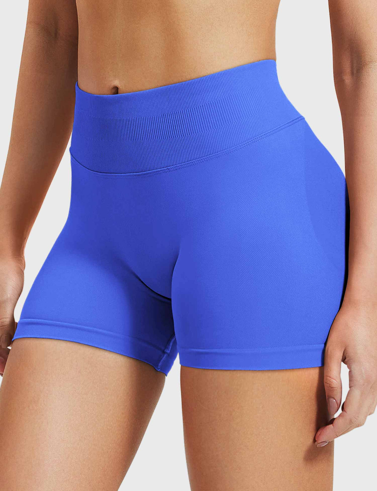Gymfit Eileen 3.6" Impact-shorts - Gymfit