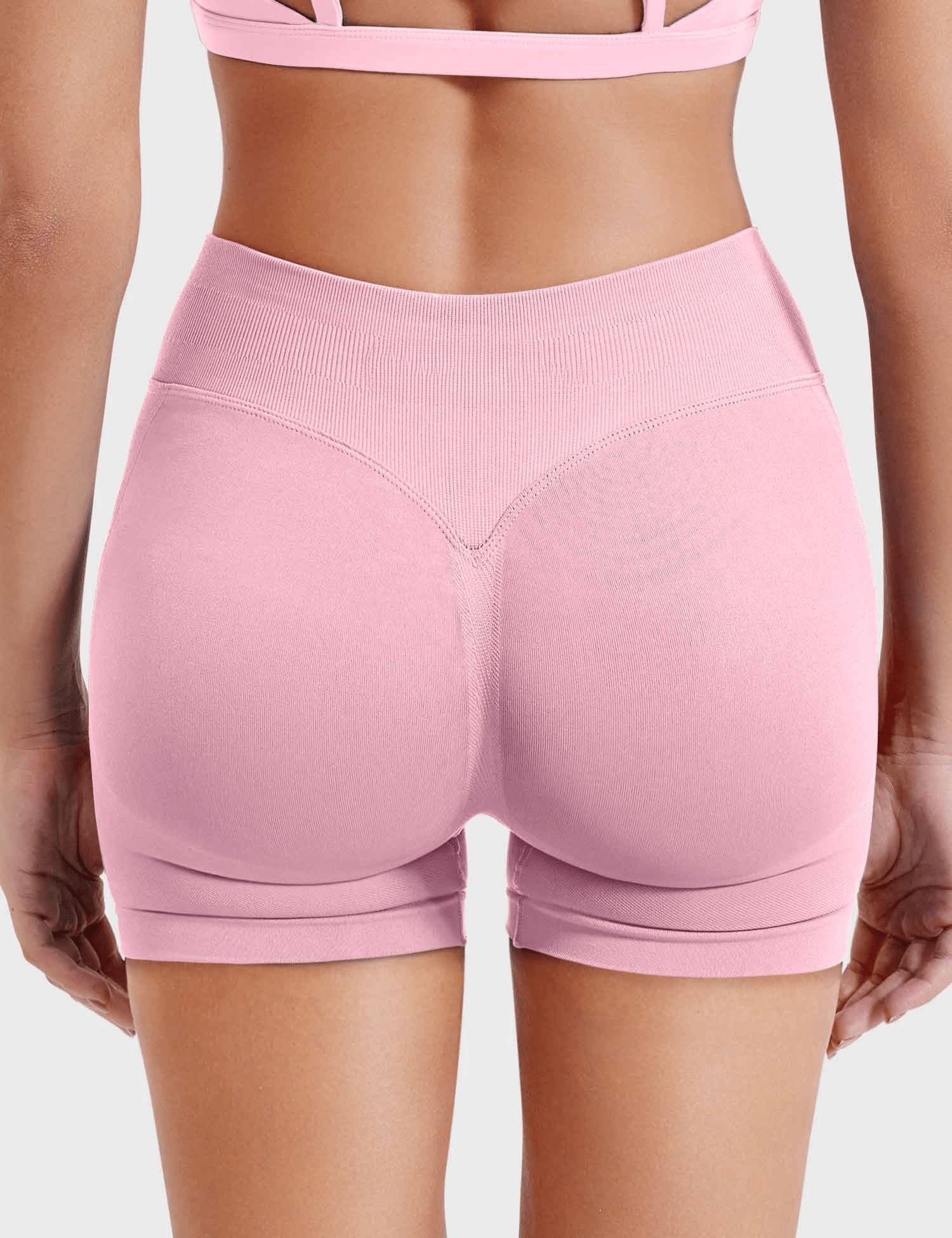 alt
Gymfit Eileen 3,6" Impact-shorts - Gymfit