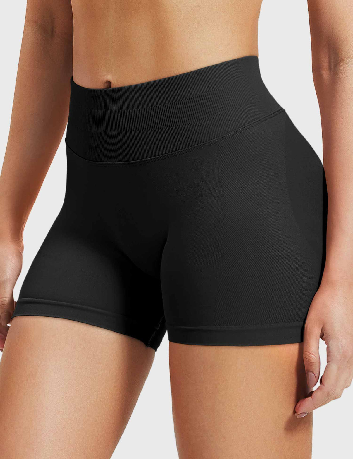 Gymfit Eileen 3.6" Impact-shorts - Gymfit