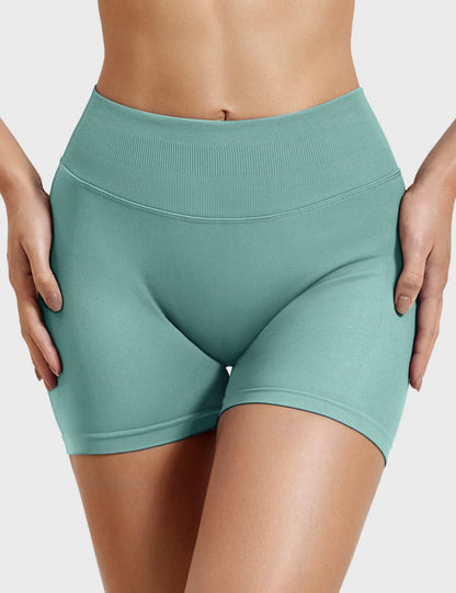 Gymfit Eileen 3.6" Impact-shorts - Gymfit