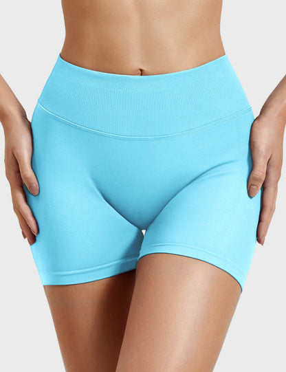 Gymfit Eileen 3,6" Impact-shorts - Gymfit