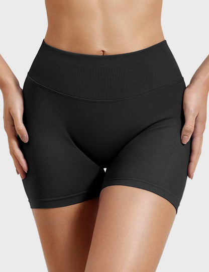 Gymfit Eileen 3.6" Impact-shorts - Gymfit