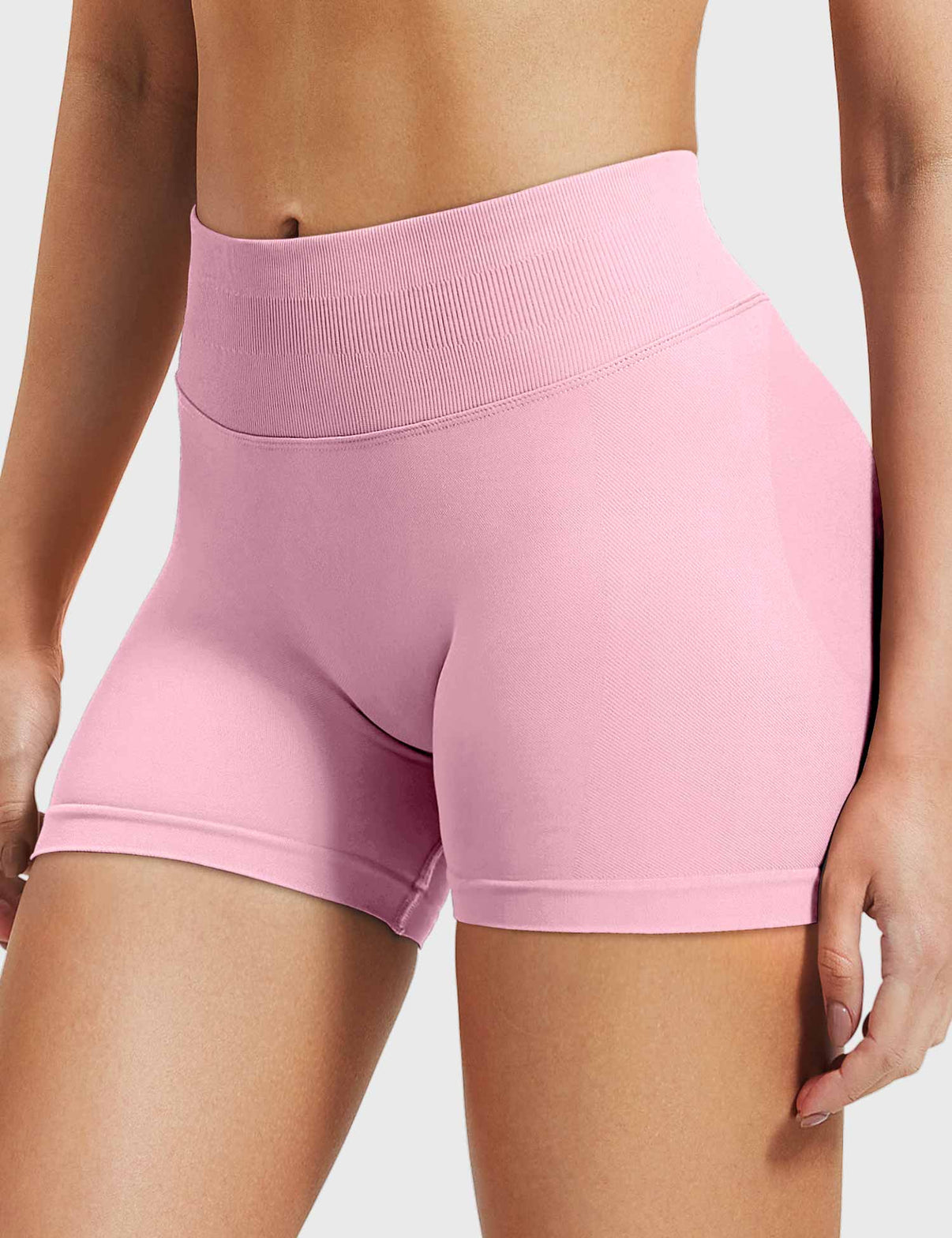 alt
Gymfit Eileen 3,6" Impact-shorts - Gymfit
