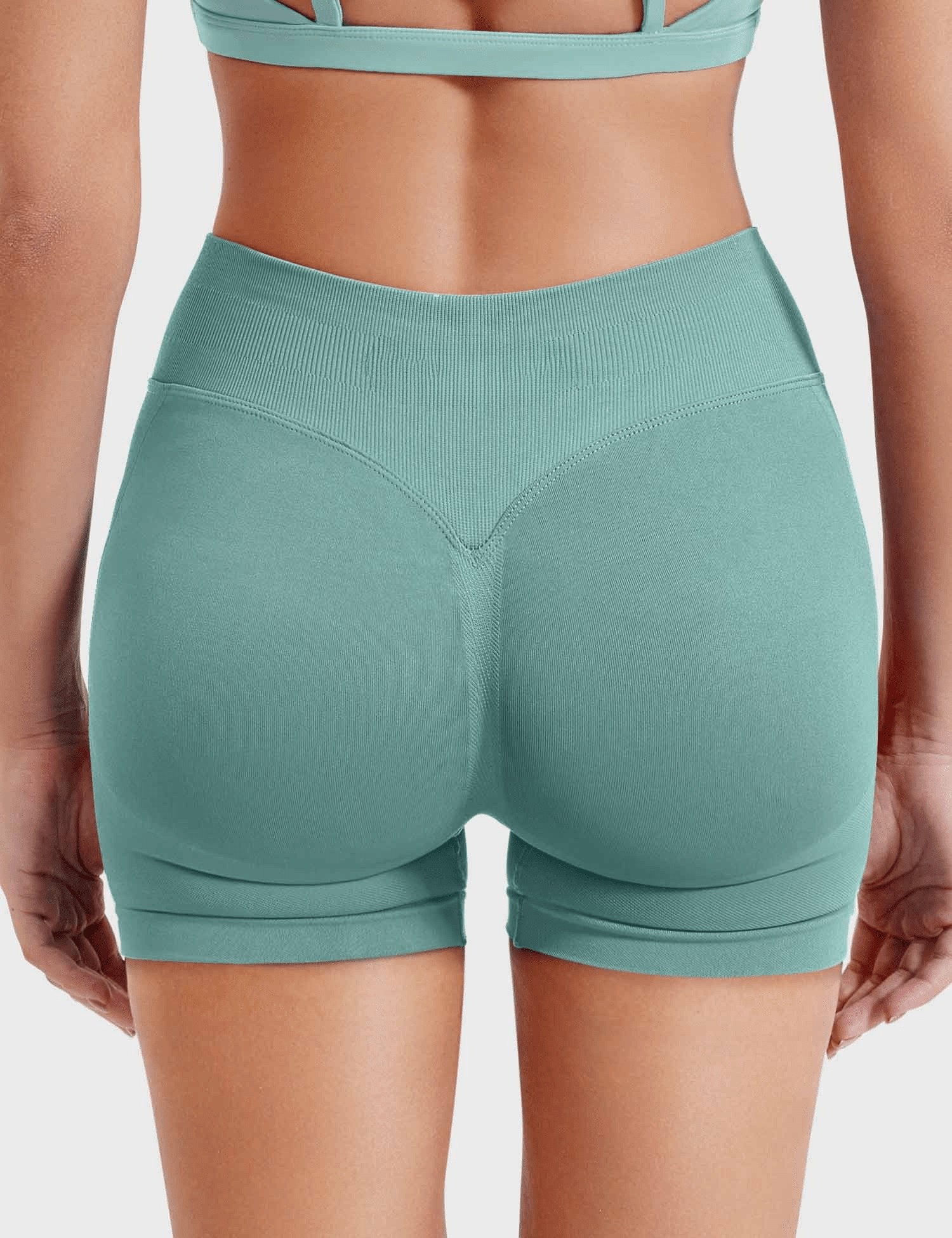alt
Gymfit Eileen 3.6" Impact-shorts - Gymfit