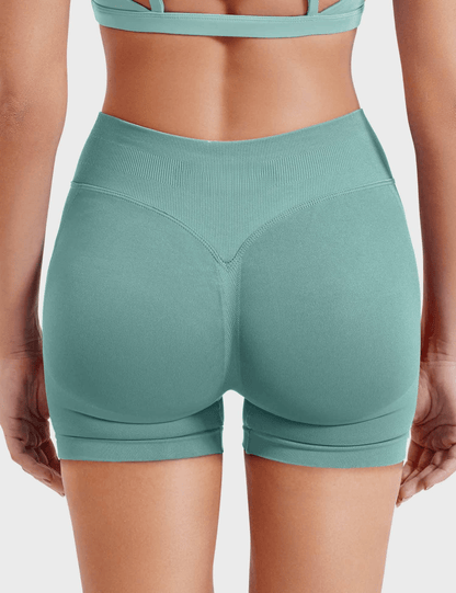 alt
Gymfit Eileen 3.6" Impact-shorts - Gymfit