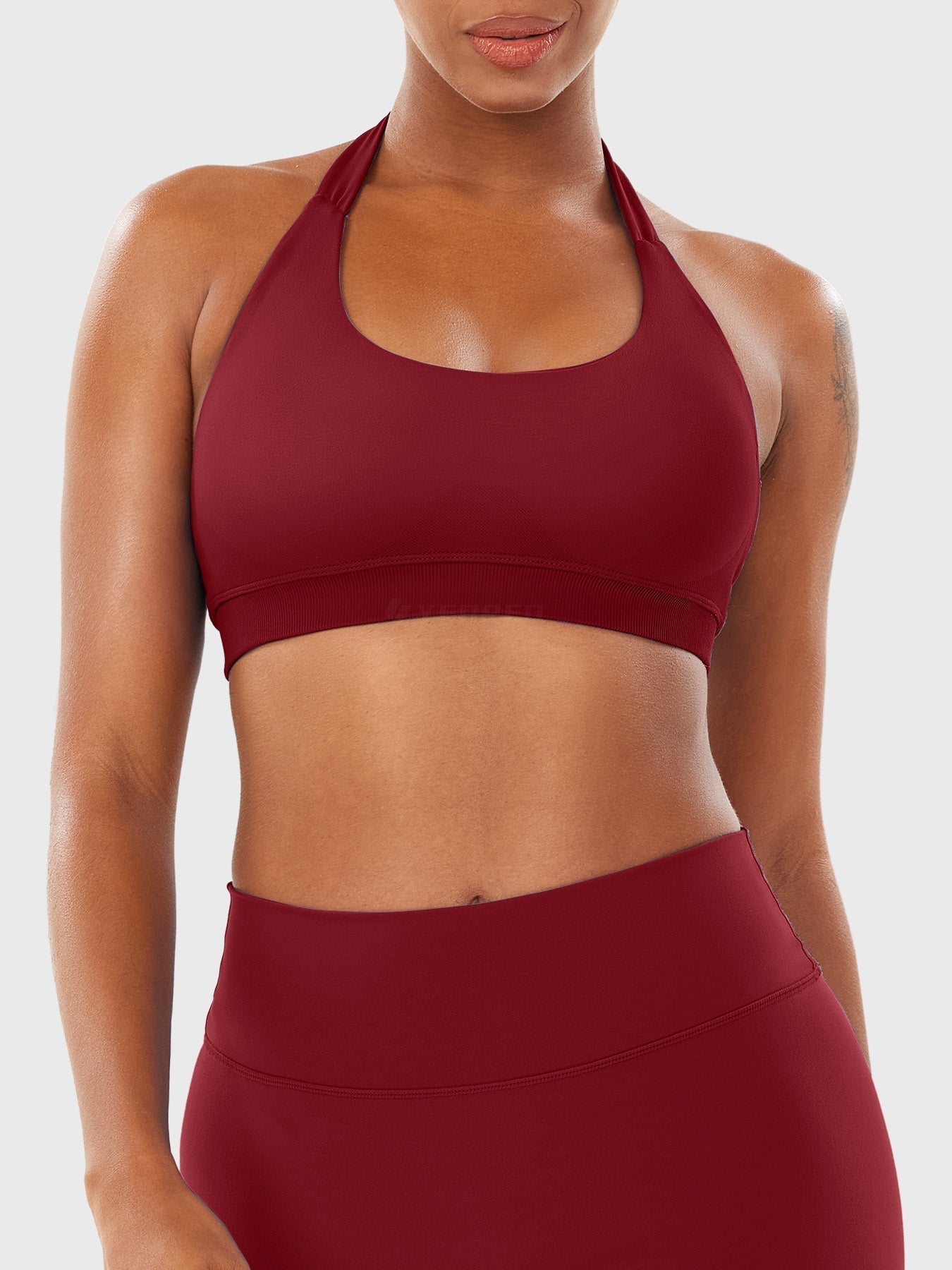 alt
Gymfit Ela Halter sportstopp - Gymfit