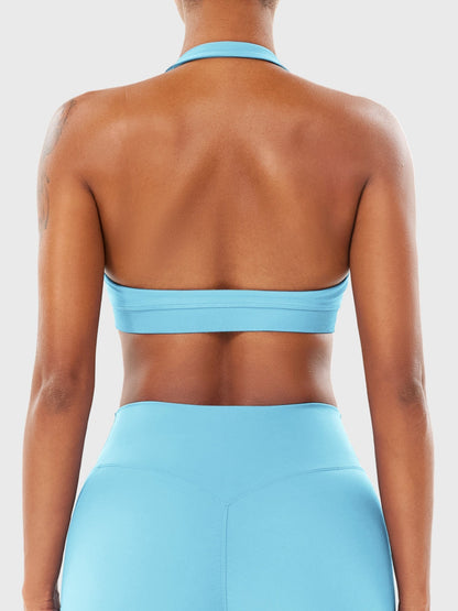 Gymfit Ela haltertopp - Gymfit