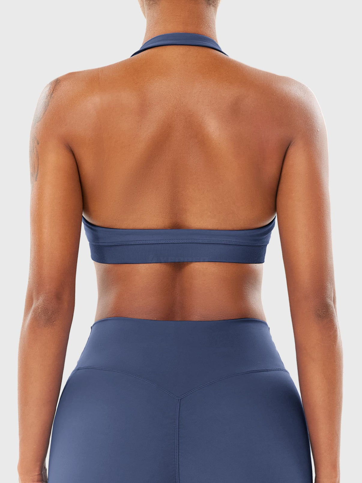 alt
Gymfit Ela halter sporttopp - Gymfit