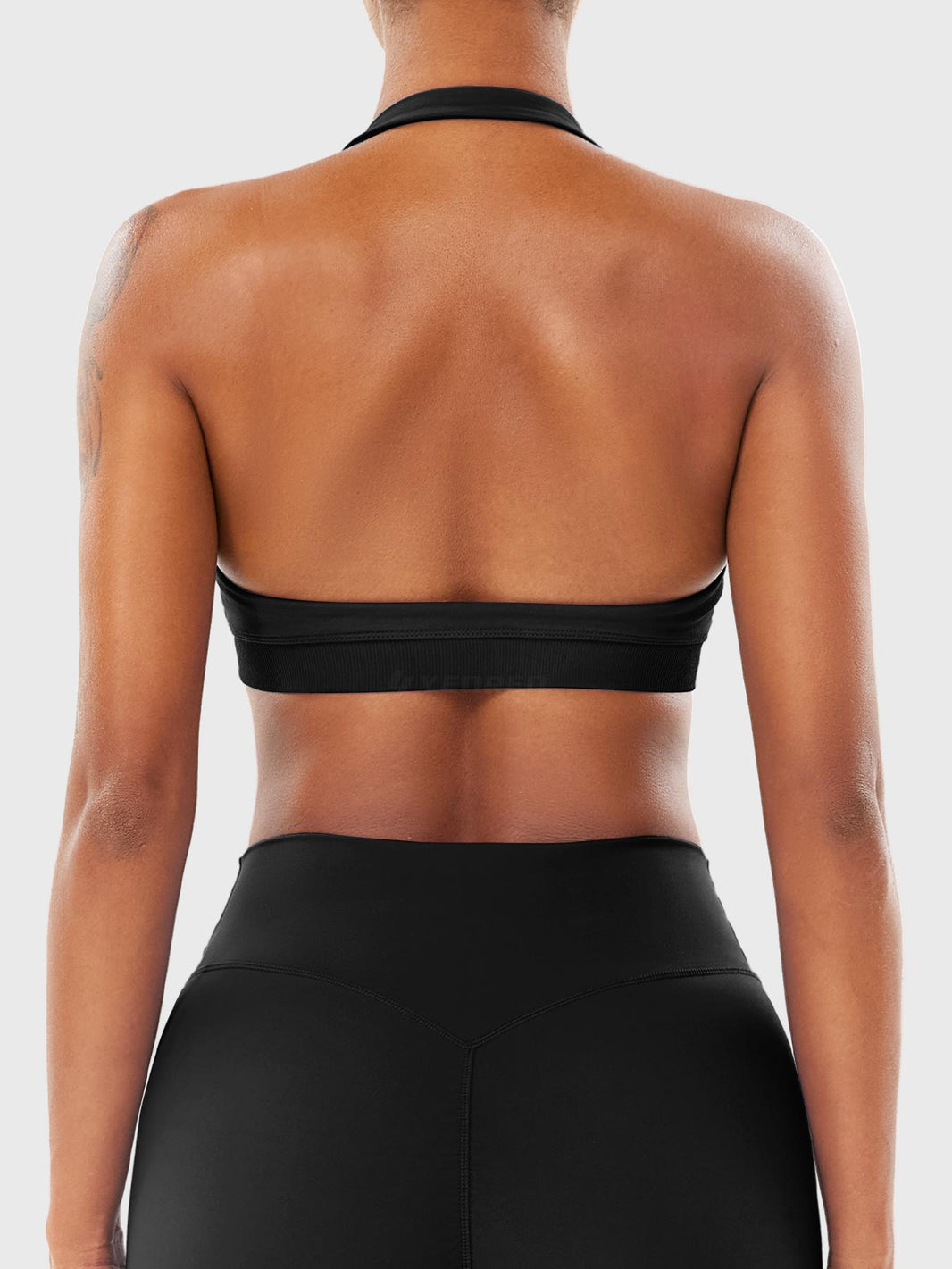 Gymfit Ela Halter Sport topp - Gymfit