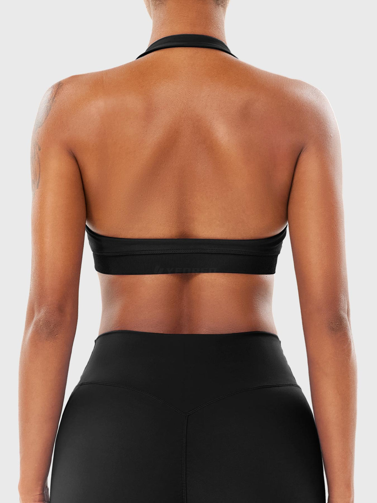 Gymfit Ela Halter Sport topp - Gymfit