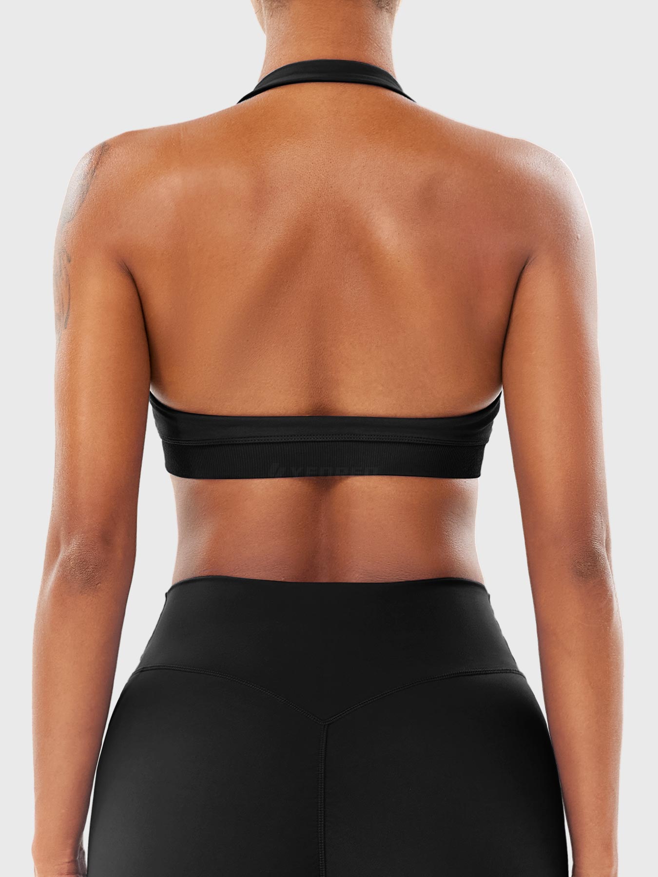 Gymfit Ela Halter Sport topp - Gymfit