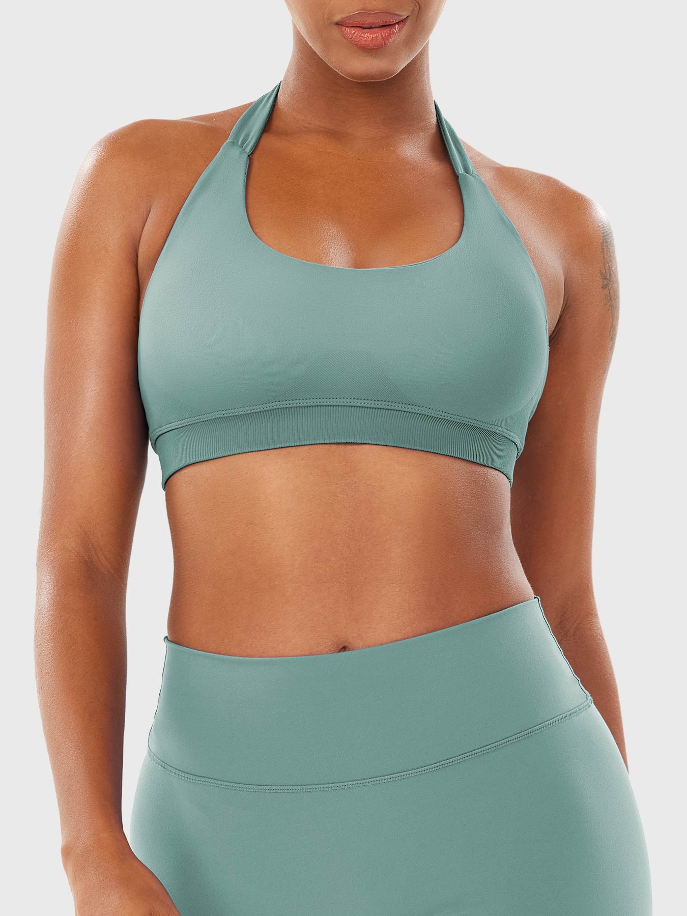 Gymfit Ela halter sportstopp - Gymfit