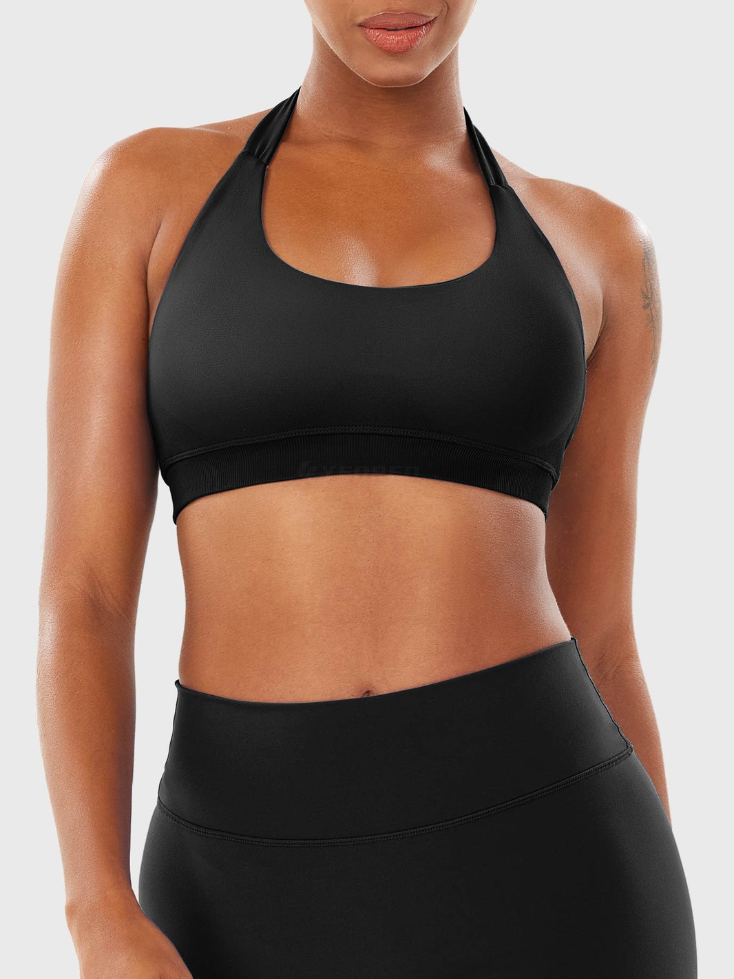Gymfit Ela Halter Sport topp - Gymfit