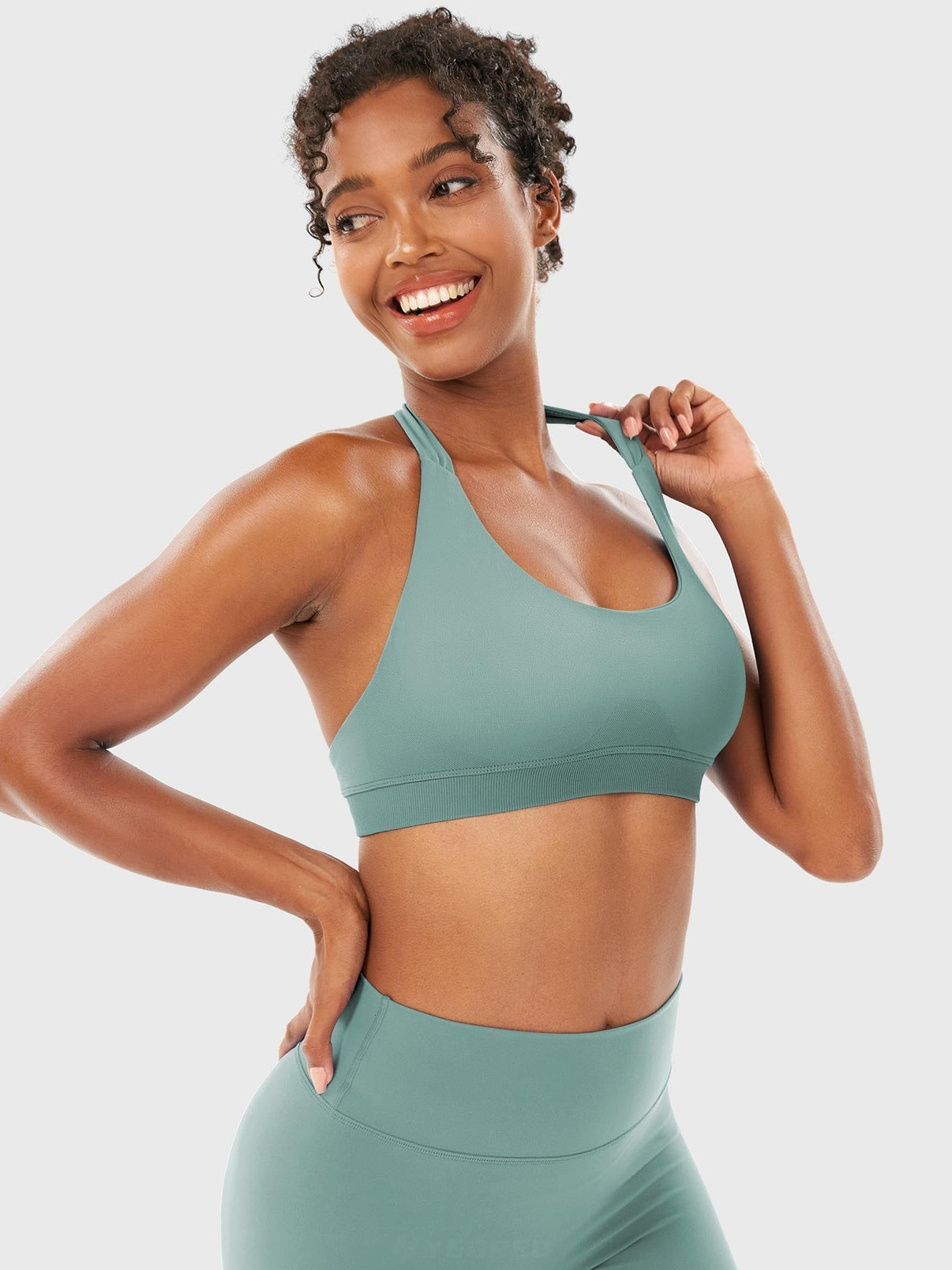 alt
Gymfit Ela Halter sportstopp - Gymfit