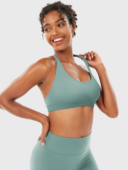 alt
Gymfit Ela Halter sportstopp - Gymfit
