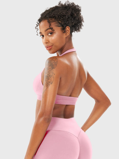 Ela Halter Sporttopp - Gymfit