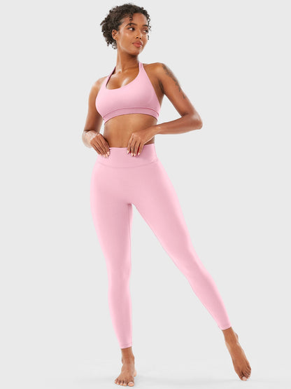 Gymfit Ela Halterneck Sporttopp - Gymfit
