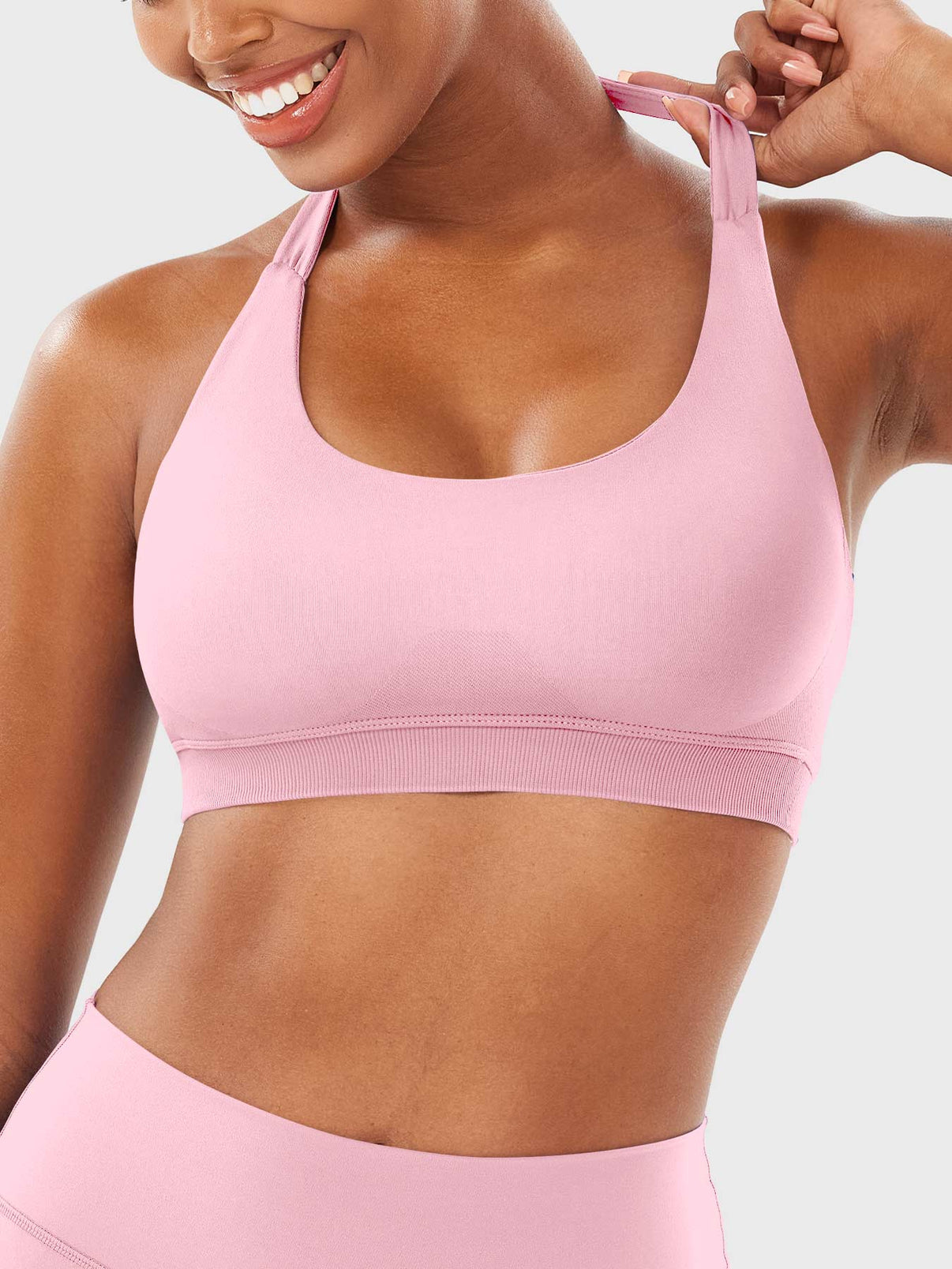 Gymfit Ela Halter sportstopp - Gymfit